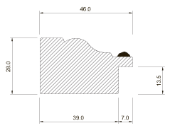 Profile:7050