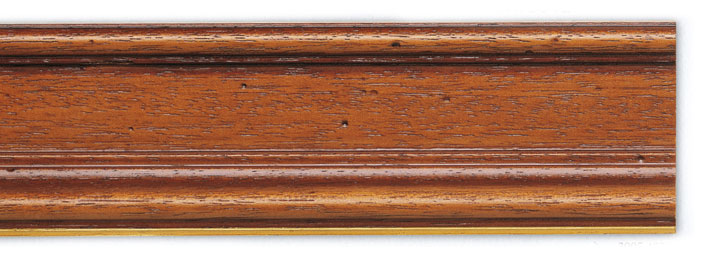 LPM picture-frames: Aged Natural Woods