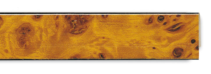 LPM picture-frames: Veneers