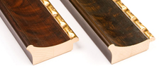LPM picture-frames: Antique