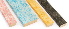 LPM picture-frames: Glitter