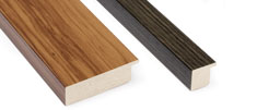 LPM picture-frames: Wood Film