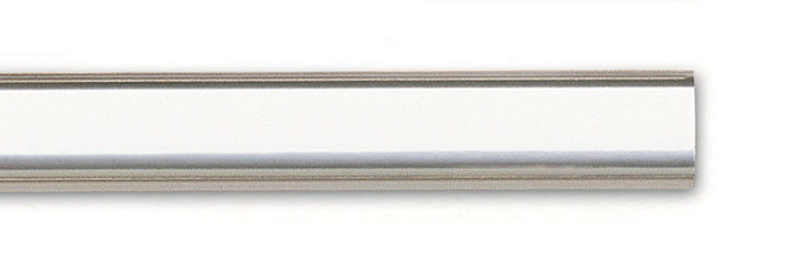 LPM picture-frames: Aluminium