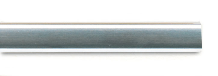 LPM picture-frames: Aluminium