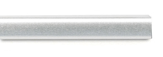 LPM picture-frames: Aluminium