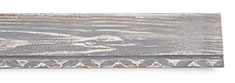 LPM picture-frames: Rustic